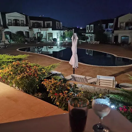 Nessebar View شقة ساني بيتش
