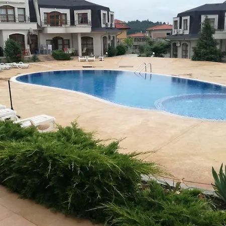 شقة Nessebar View ساني بيتش