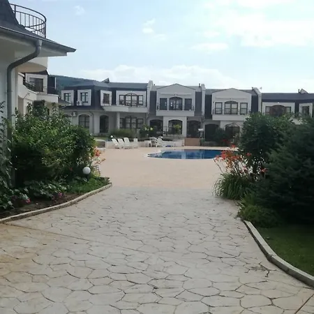 Nessebar View شقة *