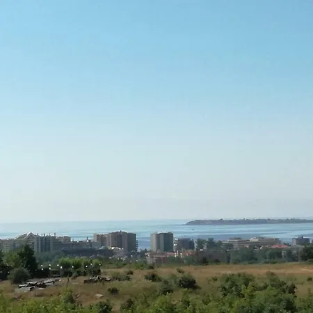 Nessebar View شقة ساني بيتش