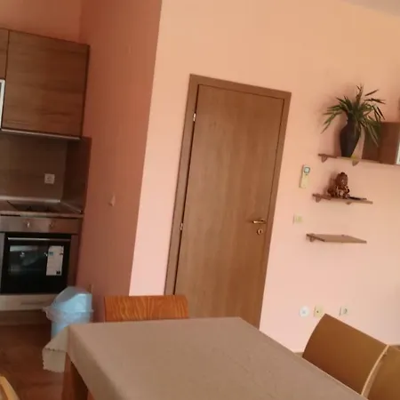 شقة Nessebar View ساني بيتش