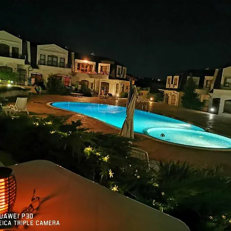 Nessebar View شقة