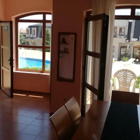 شقة Nessebar View
