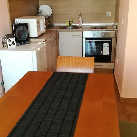 شقة Nessebar View