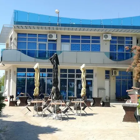 Nessebar View شقة *