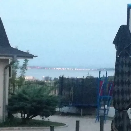 Nessebar View ساني بيتش
