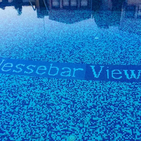 Nessebar View ساني بيتش