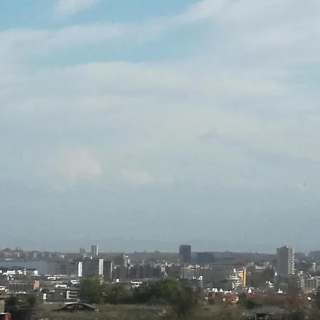 شقة Nessebar View