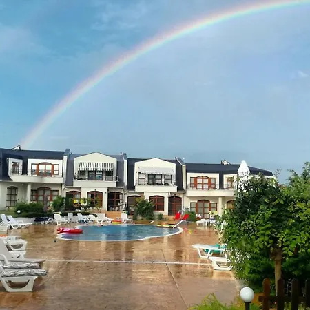 Nessebar View شقة