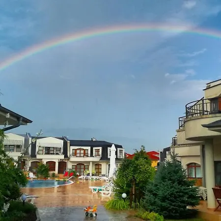 Nessebar View شقة