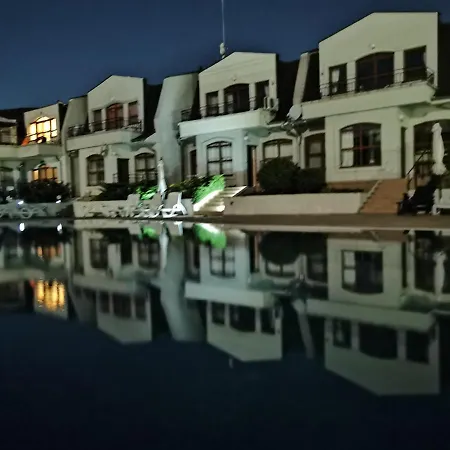 Nessebar View Apartment Sunny Beach
