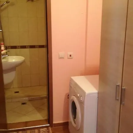 Nessebar View Apartment Sunny Beach