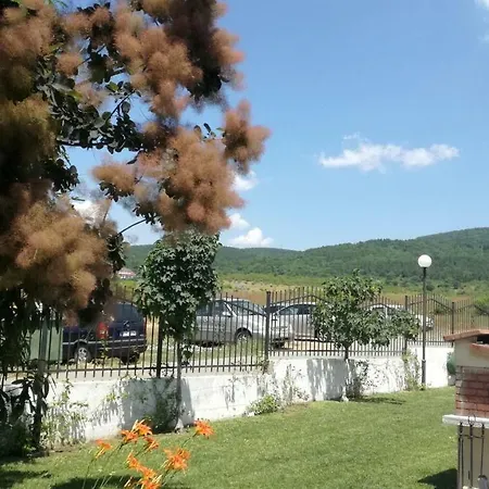Apartment Nessebar View