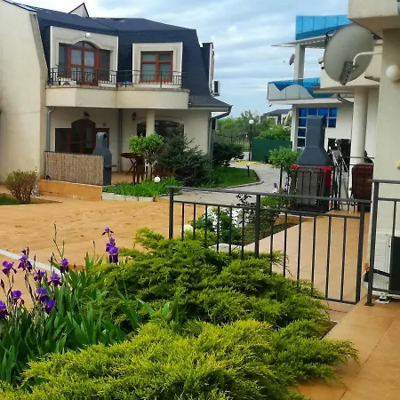 Apartment Nessebar View Sunny Beach