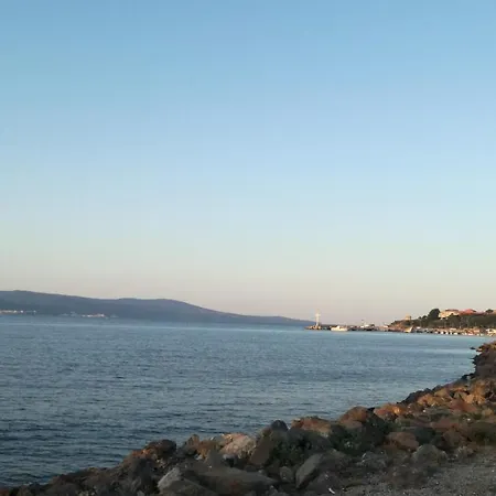 Nessebar View Apartment *
